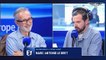 Les stories de Michel Cymès, Jean-Claude Van Damme, Raymond Domenech et Nicolas Sarkozy