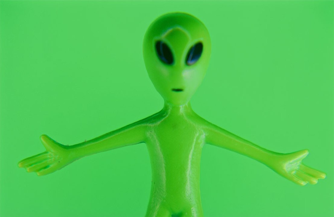 Des scientifiques veulent traquer les extraterrestres !