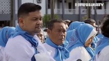 MUI Imbau Calon Jamaah Haji Sungguh-Sungguh Laksanakan Ibadah