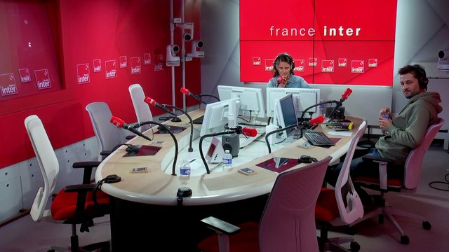 Benjamin Müller : père médiatique - L'Instant M