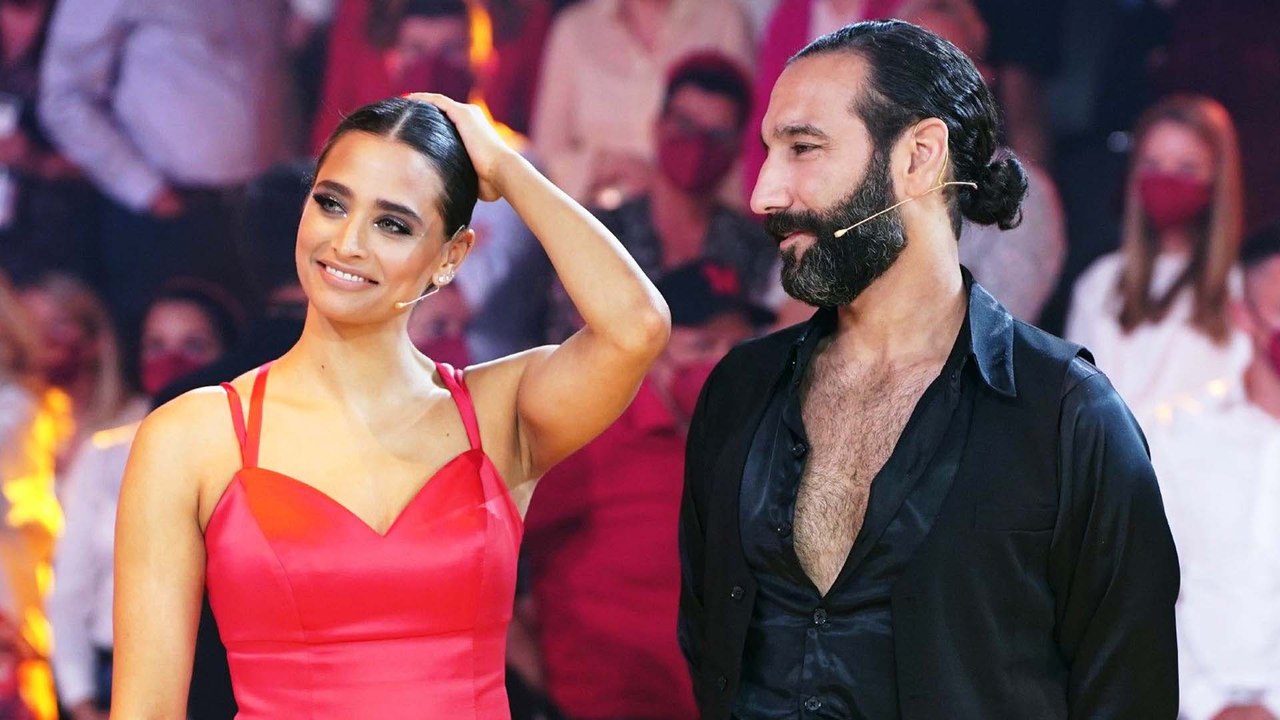 'Let's Dance' 2022: Dieses Mega-Gehalt bekommt Amira Pocher!
