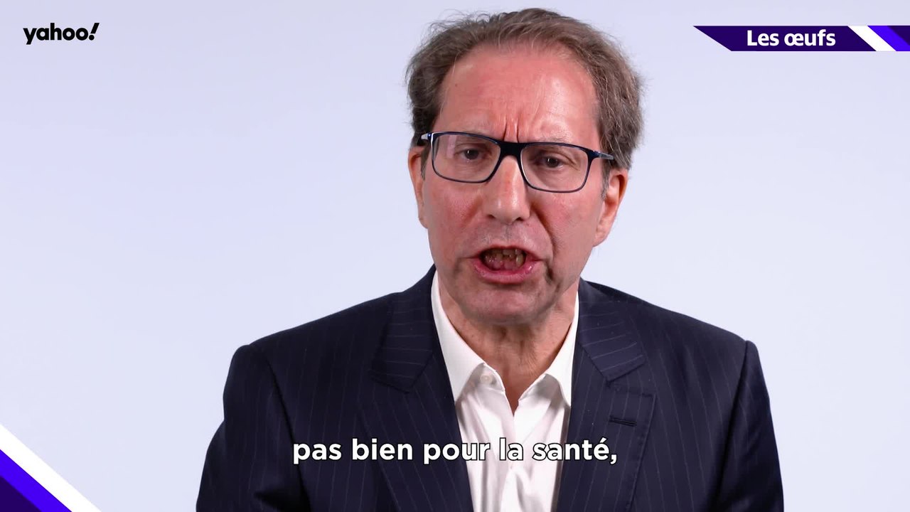 Carnet de Santé - Dr Christian Recchia : "À une période, on disait que c'était mauvais pour la santé : c'est faux !"