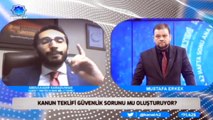Terörün Finansmanın Engellenmesi Kanunu Hakkında - Kanal 42 Hafta Sonu Ana Haber - 26.12.2020