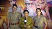 Santosh aka Bhavika and Pushpa Revealed truth About Gulki Joshi watchout | FilmiBeat