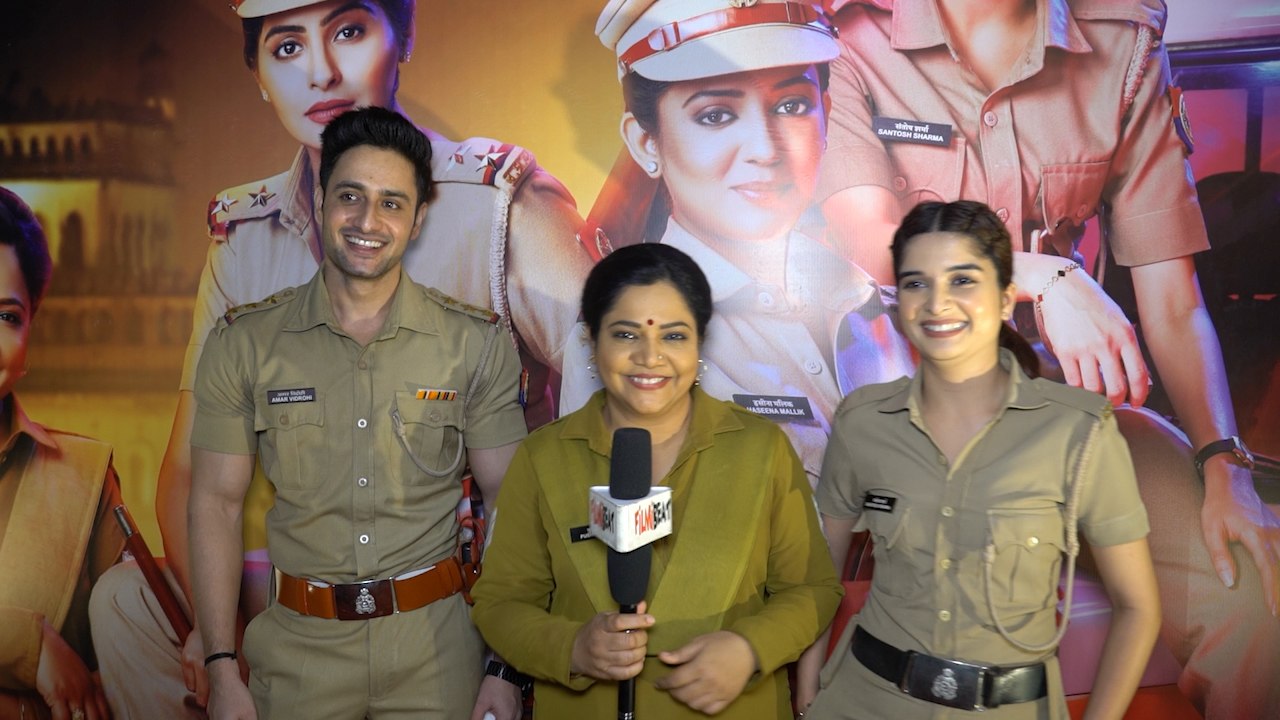 Santosh aka Bhavika and Pushpa Revealed truth About Gulki Joshi watchout | FilmiBeat