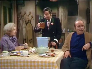 On The Buses Series (Classic Sitcom)   Brew it Yourself 1970_