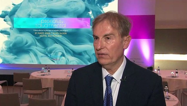 Expertos debaten para poner de manifiesto el impacto psicológico de la psoriasis