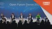 WEF 2022: Open Forum Davos 2022