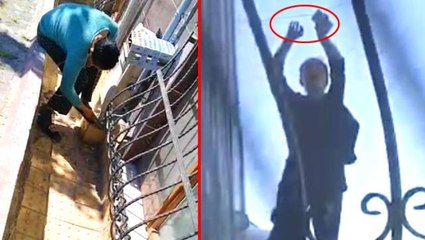 Çocuğu koruyucu aileye verilen anne sinir krizi geçirdi: Kızımı boru ve prizlerde arıyorum