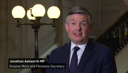 Labour: Public better served without Boris Johnson