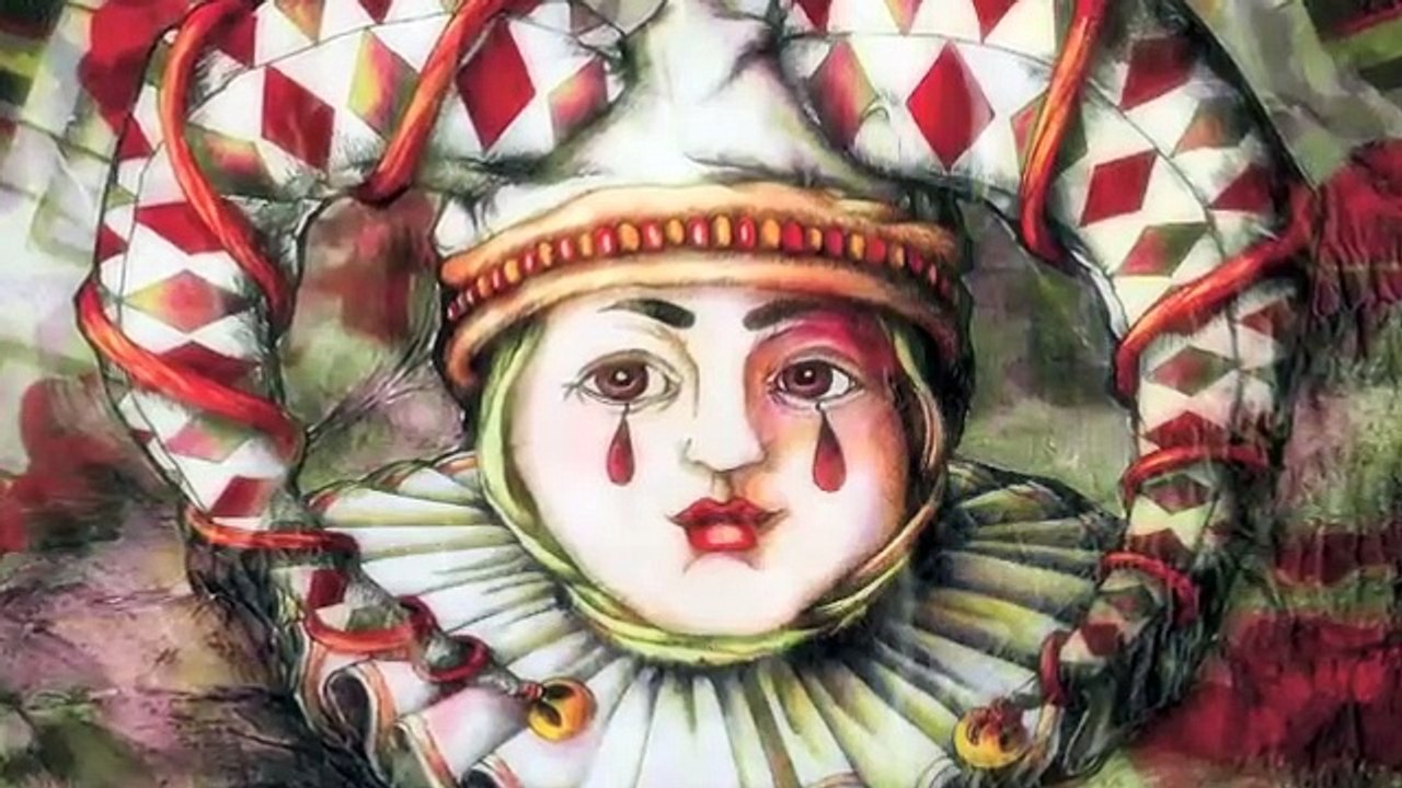 Puiu Nastase-cantecul bufonului
