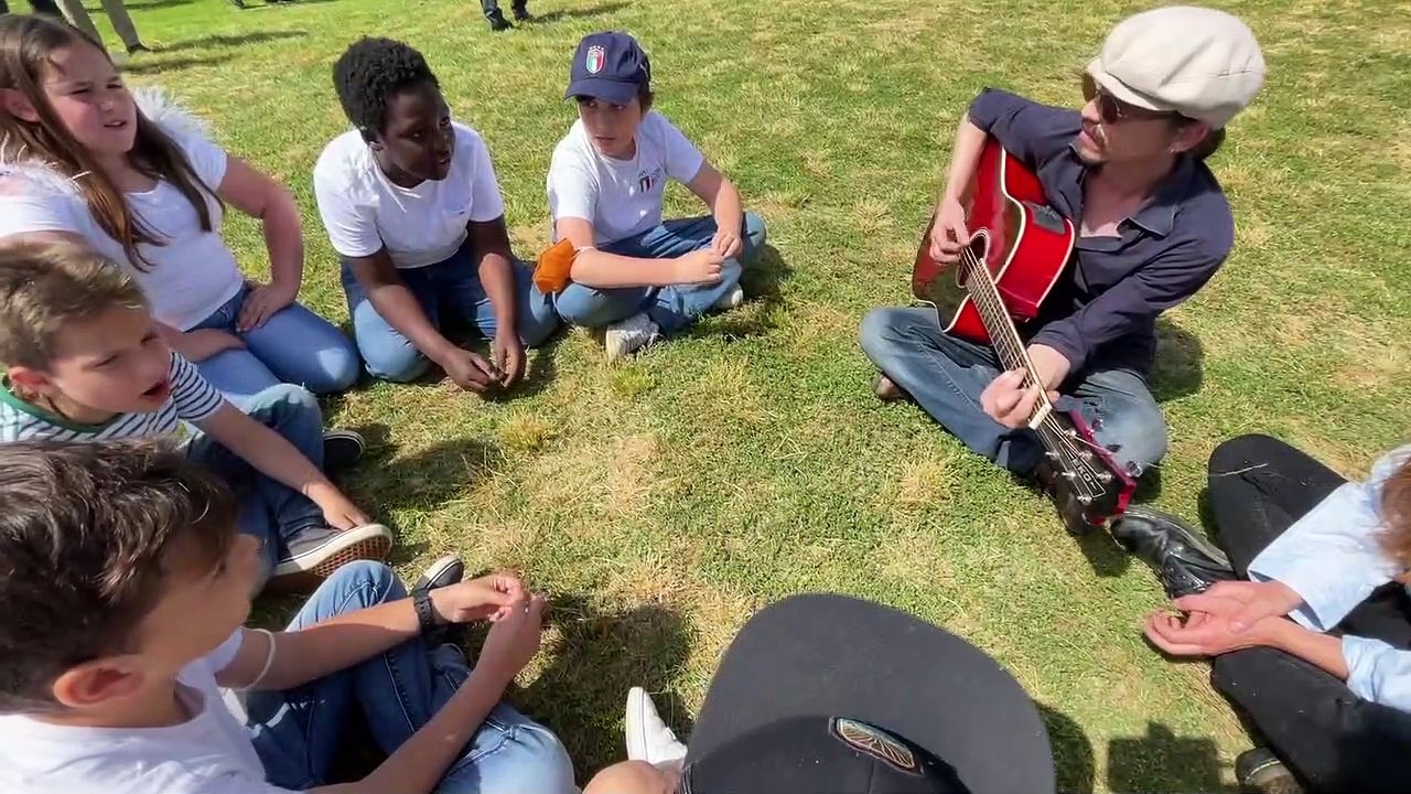 Al Foro Italico il ricordo di Capaci. Maria Falcone: "Un giorno dedicato alla memoria collettiva"