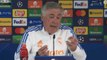 Ancelotti dice los jugadores que cree que serán entrenadores: llama la atención