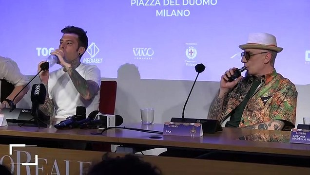 Fedez e l'invito di Liliana Segre a Chiara Ferragni: Credo che andrà al Memoriale della Shoah