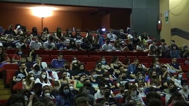 La strage di Capaci trent'anni dopo, Gherardo Colombo: Quella sera mi crollò il mondo addosso