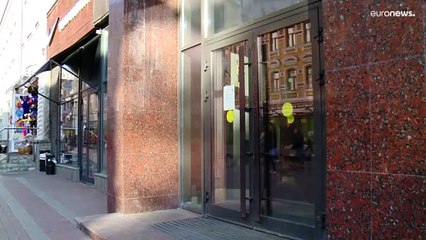 Nach McDonald`'s verlässt auch Starbucks Russland