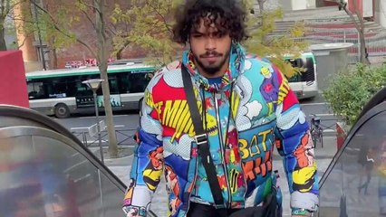 Lettre à l'enfant que tu nous as donné - Trailer