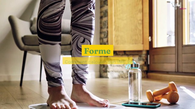 Comment calculer son IMC ?