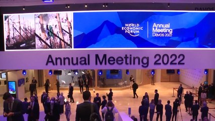 Forum économique de Davos : Patrick Achi, présent pour promouvoir les succès de la Côte d’Ivoire