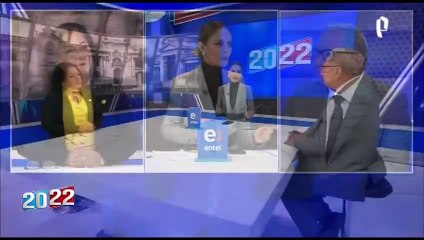 Carlos Anderson: “Seguimos teniendo un premier incompetente”