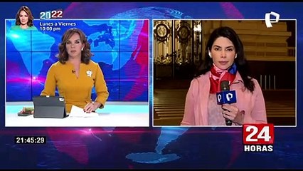 Comisión de Ética postergó evaluar denuncia contra 'Los Niños' para la próxima semana