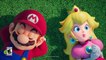 Mario präsentiert sein Fußball-Spiel im Trailer – „Die Mario-Welt ist friedlich, bis Sport involviert ist“