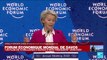 REPLAY - Ursula Von Der Leyen au Forum économique mondial de Davos