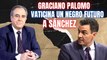 Graciano Palomo vaticina un negro futuro a Sánchez: “No se presentará a las próximas elecciones”