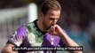 Kane’s future is ‘up to him’ – Villas-Boas