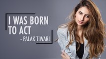 Palak Tiwari Chats About Life In The Spotlight, Dealing With Trolls & Controversies | Hardy Sandhu