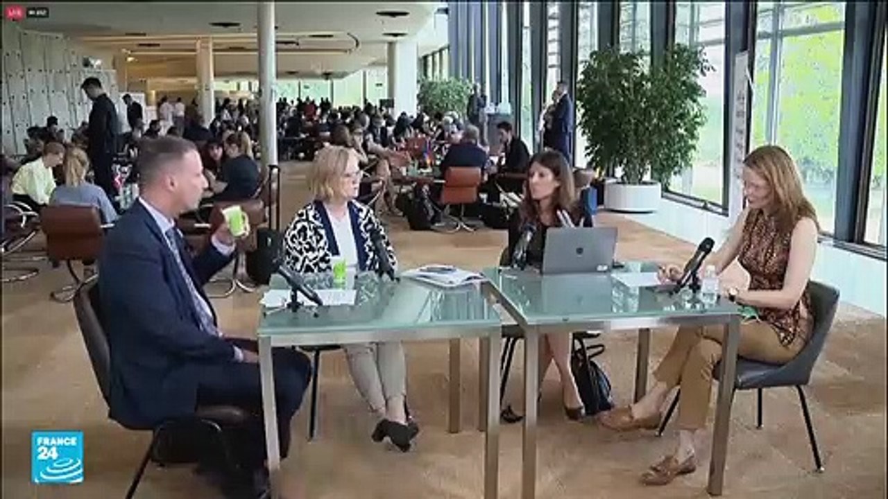 ماذا عن انتشار جدري القردة في العالم؟