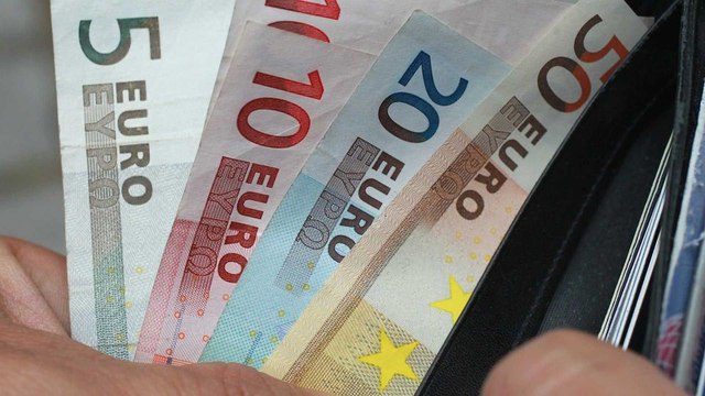 Energiepauschale: So bekommt ihr den 300-Euro-Zuschuss ausgezahlt