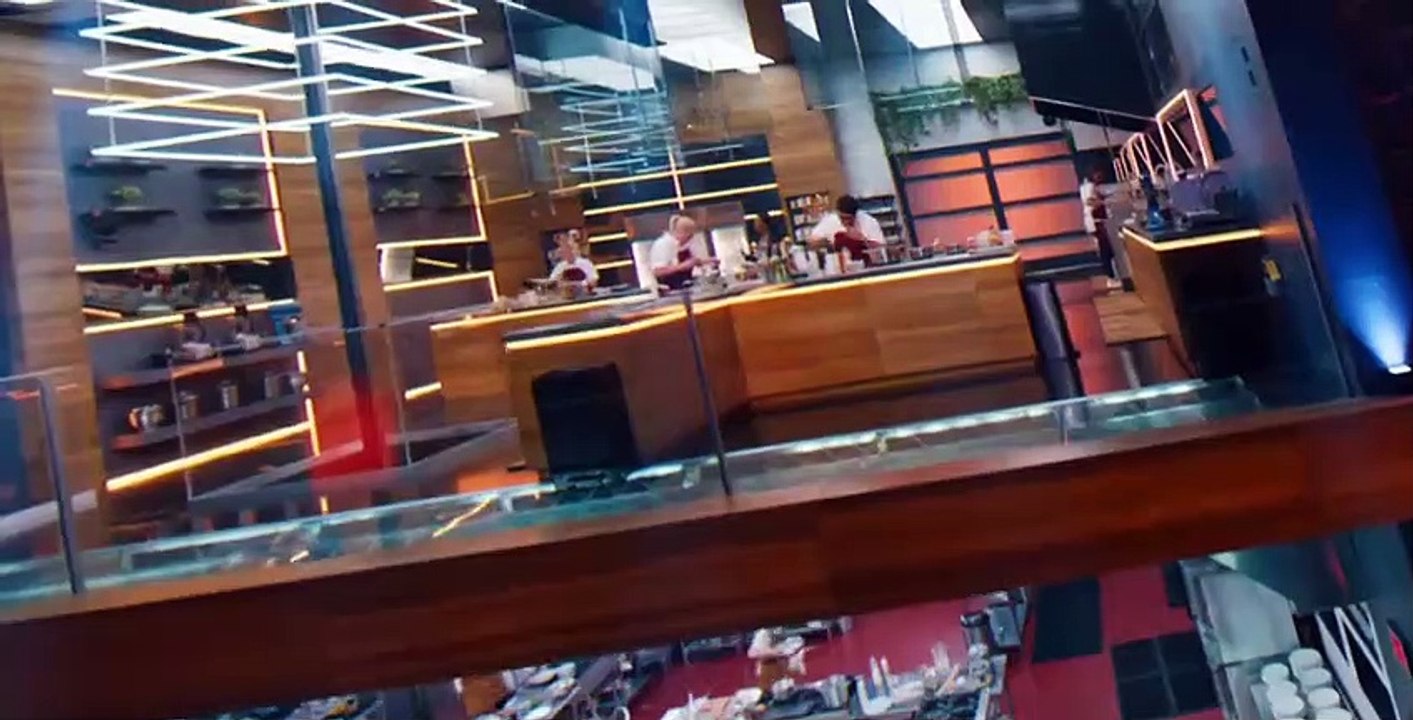 Next Level Chef S01 E06