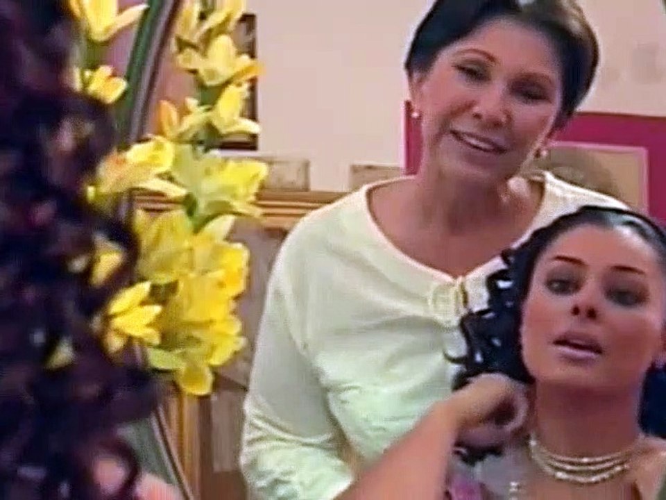 Barrera de amor - Capitulo 02 Completo