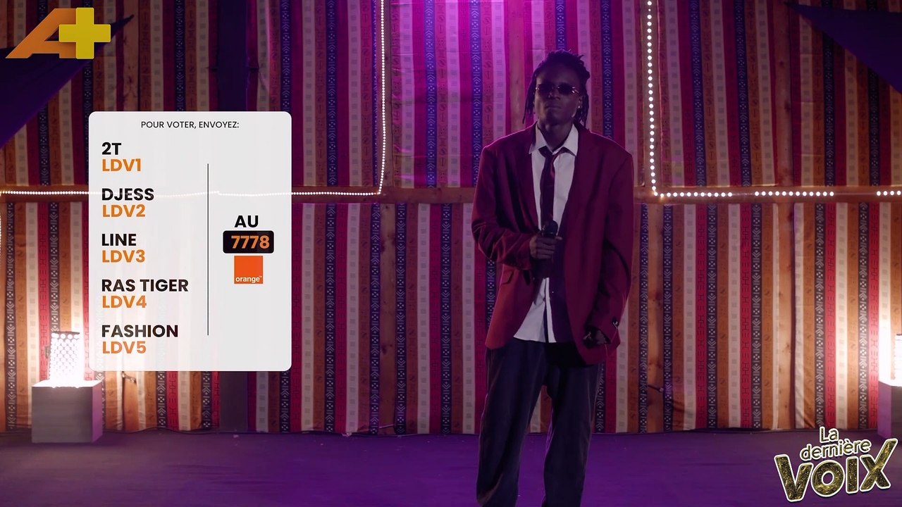 LA DERNIERE VOIX_RAS TI