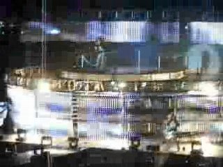 Tokio hotel - Bercy 09.03.08 - Spring nicht