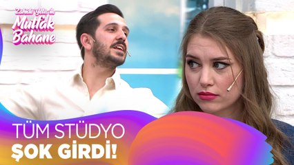 Fulya Hanım'ın sürprizi ortalığı karıştırdı!  - Zahide Yetiş ile Mutfak Bahane 24 Mayıs 2022