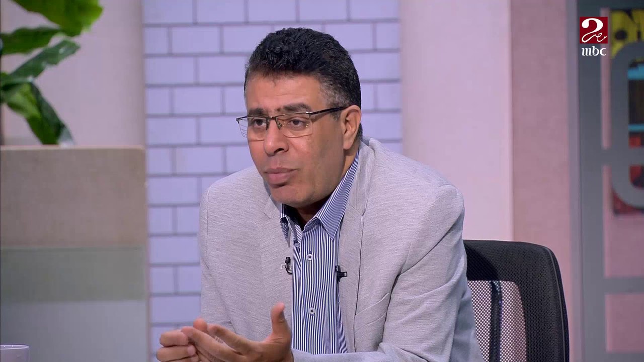 عماد الدين حسين: الأكاديمية الوطنية للتدريب لم تعلن حتى الآن موعد الحوار الوطني واتوقع أن يتم خلال أسابيع قليلة