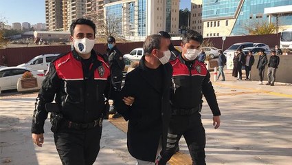 18 yıllık cinayetin sır perdesi aralandı! Eski eşin tecavüz iddiası çok su götürür