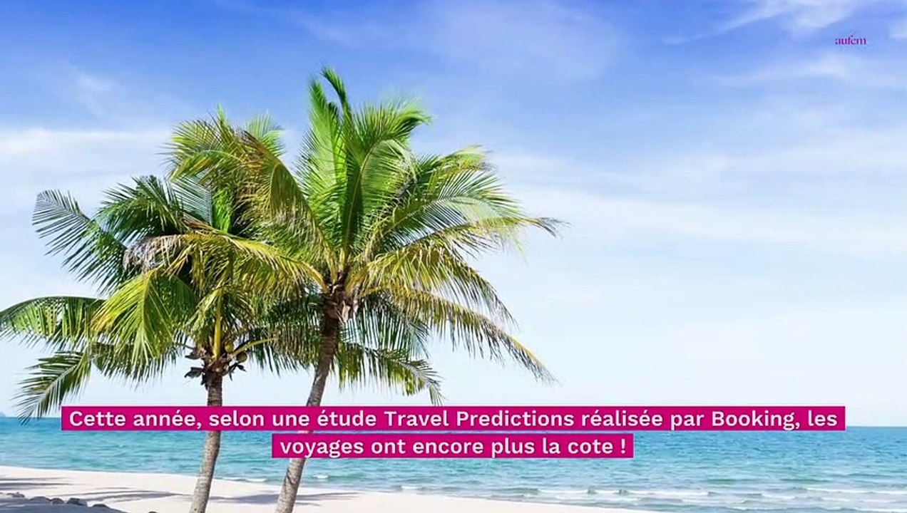 Vacances d'été : découvrez le département le plus chaud en juillet et août