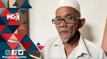 MGNews : Hilang Penghibur Keluarga – Bapa Mangsa Nahas Jambatan P.Pinang
