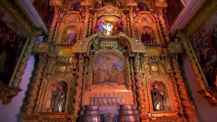 The Secret of El Dorado (S1, E11) Digging For The Truth