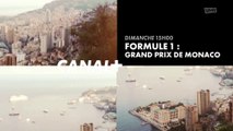 Bande Annonce Grand Prix de Monaco - Formule 1