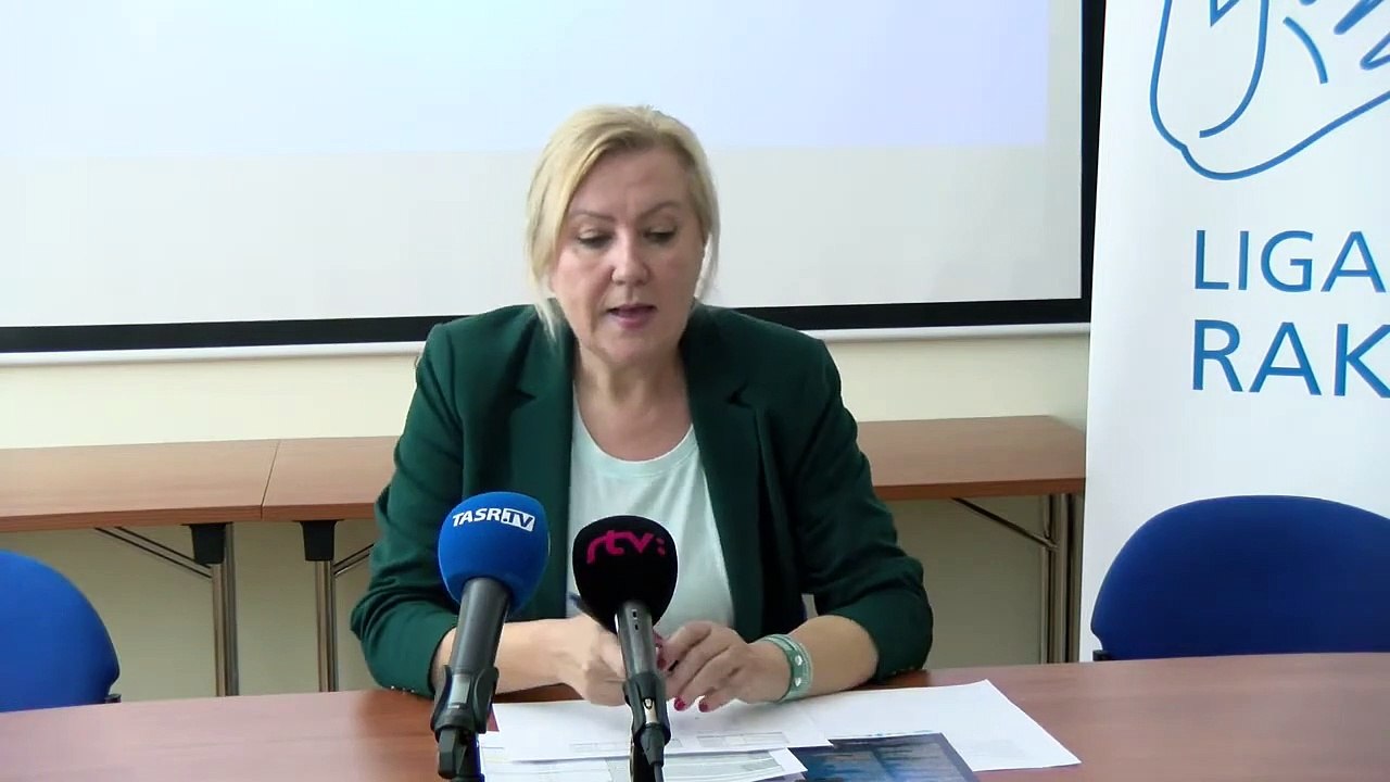 ZÁZNAM: Počas Dňa narcisov sa predbežne vyzbieralo 815.000 eur