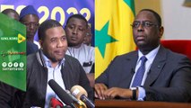 Bougane Guéye s'attaque à Macky : 