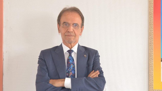 Mehmet Ceyhan’dan ‘maymun çiçeği’ açıklaması… Türkiye’de yayılma riski var mı?