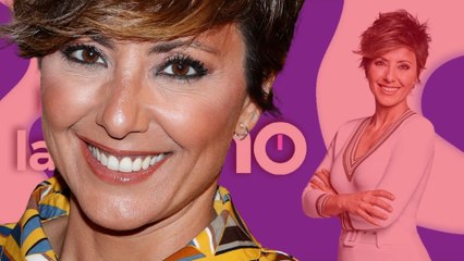 Sonsoles Ónega comete un error y le llueven las críticas de la audiencia