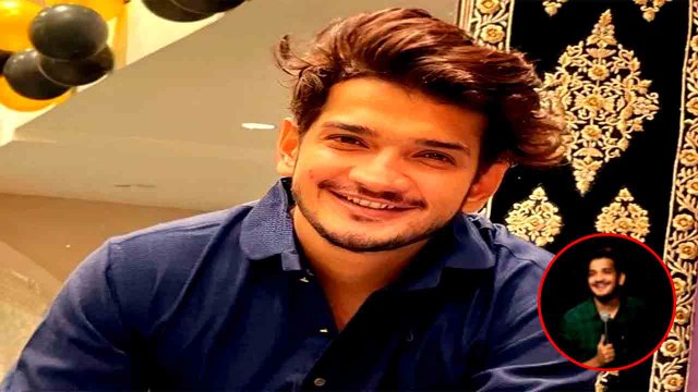 Munawar Faruqui ने GF Nazila के कहने पर बदली अपनी Instagram की Profile picture? | FilmiBeat