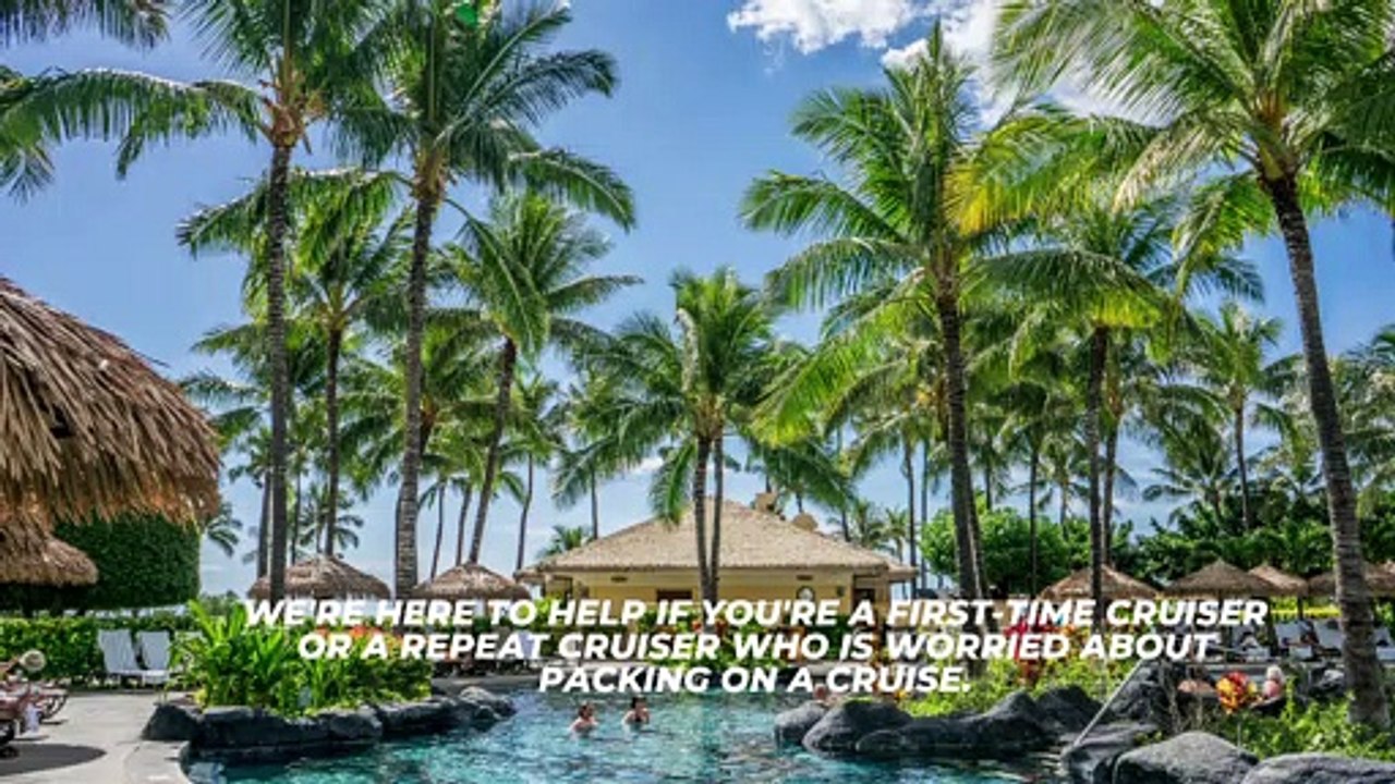 The Sailpak Packing Guide For Cruising