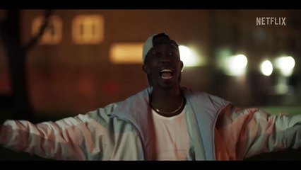 You Don't Know Me S01